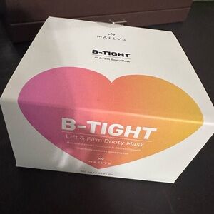 MAELY’S B-TIGHT Booty Mask